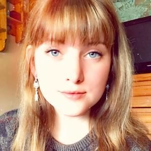 Meet your Posher, Alison